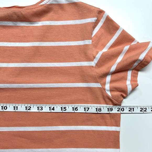 Ralph Lauren Sport V neck tee - Picture 10 of 12